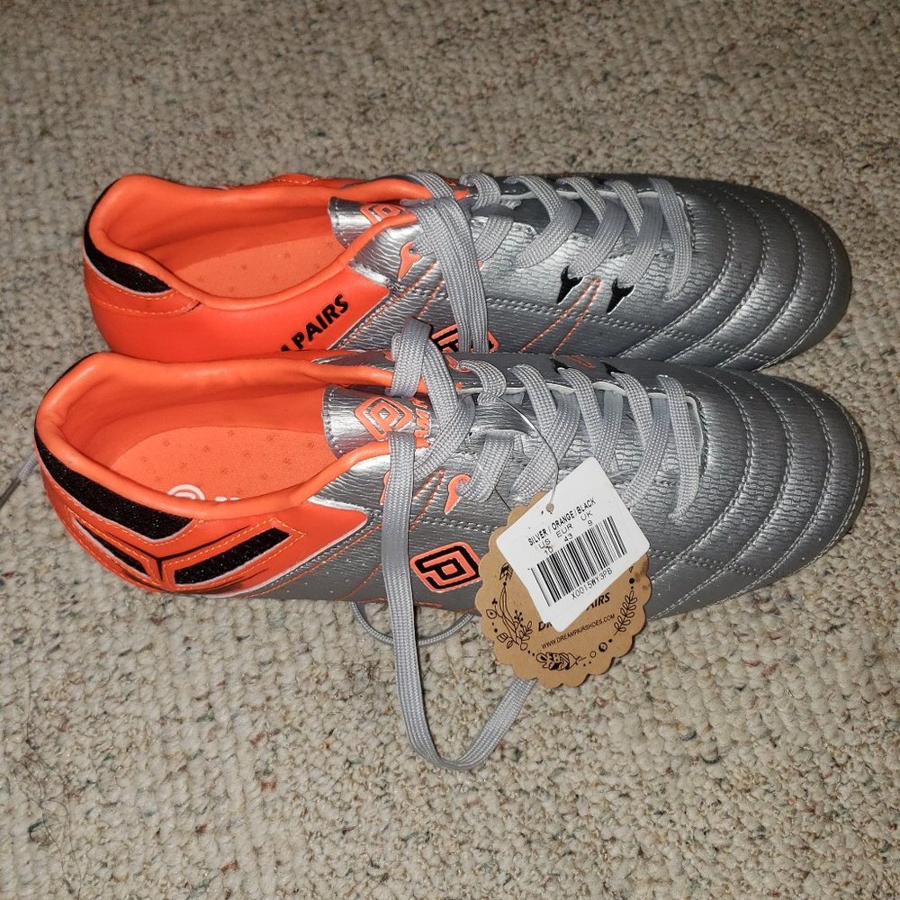 Mens Dream Paris football cleats